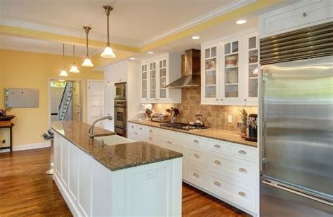 Image result for Kitchen Layout Ideas