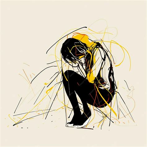 Sad Draw 的图像结果