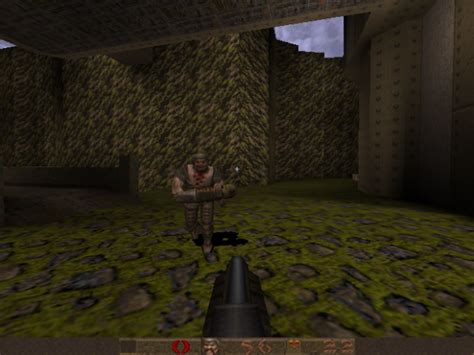 Image result for Quake Engine