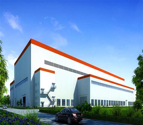 Image result for Structural Steel Factory