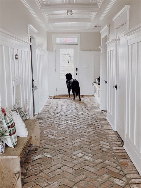 Thin Brick Tile Flooring – Flooring Tips