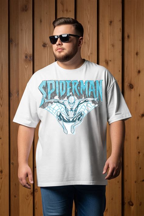 Shop XXL,XXXL,XXXXL T-shirt Men | Plus Size T Shirts For Men | Veirdo