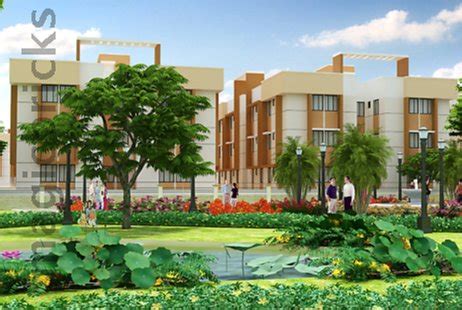 Sri Rajarajeshwari Township in Viralimalai, Trichy: Price, Brochure ...