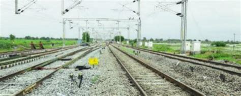 Third-Line Between Asifabad - Rechini Road Commissioned along with ...