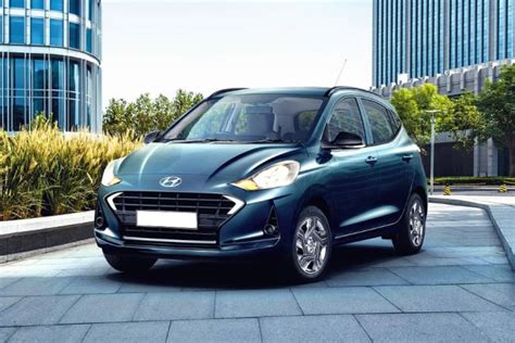 Hyundai Grand i10 Nios On Road Price in Fatehabad & 2022 Offers, Images