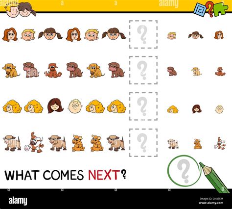 Pattern Activity 的图像结果