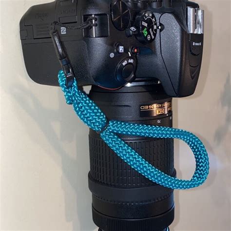 Image result for Optech Wrist Strap