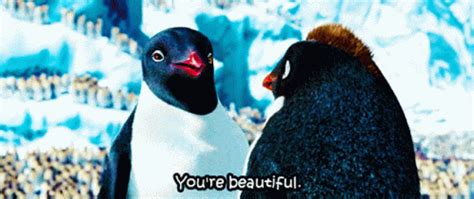 Image result for Happy Feet Clips