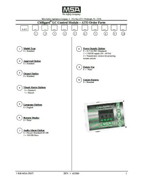 Image result for Chillgard Relay Module