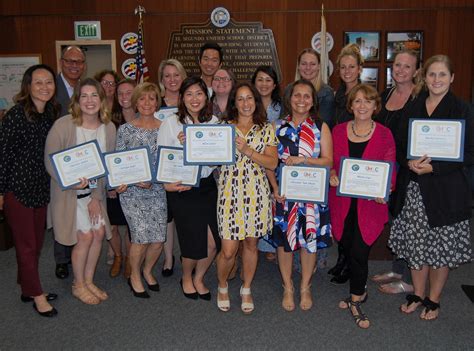 Curriculum and Instruction | El Segundo Unified School District