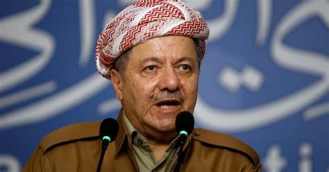 Iraqi Kurds plan Kurdistan independence referendum on September 25 ...