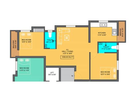 Sri Balaji in Anakaputhur, Chennai: Price, Brochure, Floor Plan, Reviews