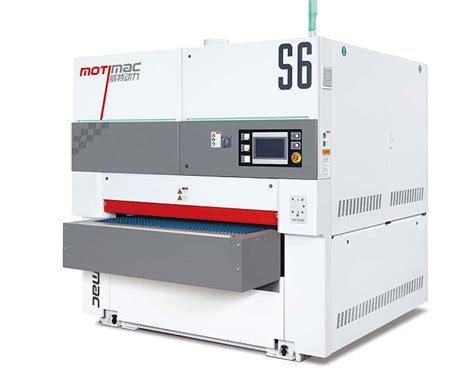 Wide Belt Sander with Planer+drum WT-KR1300