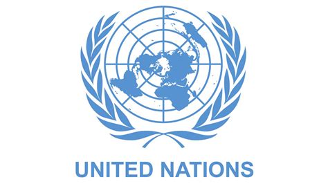 United Nations Emblem