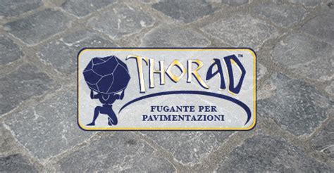 Thorad Sand - External Paving Joint