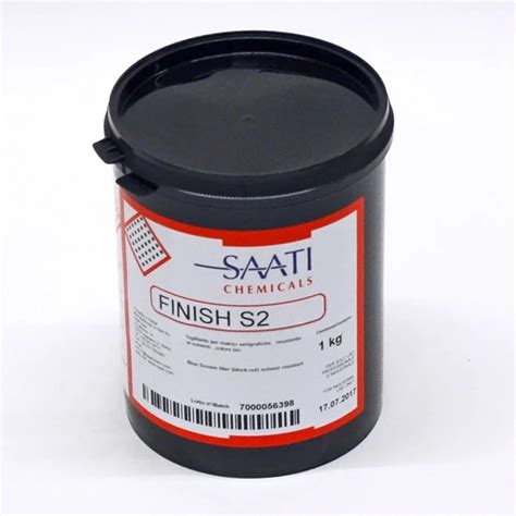 Saati Finish S2 Siebfüller kaufen im Großhandel Shop