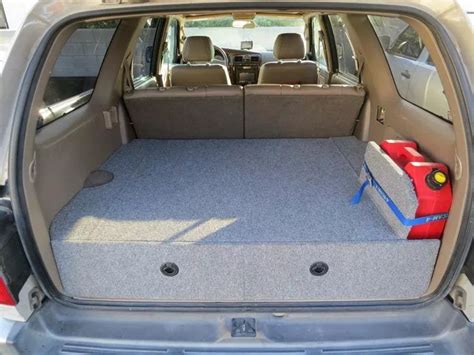 How To Upgrade The Interior Of Your 3Rd Gen 4Runner - Interior Ideas