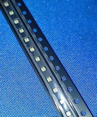 3pcs XL-1010RGBC-WS2812B SMD,1x1mm RGB LEDs(Built-in IC) WS2812 ETA2526 ...