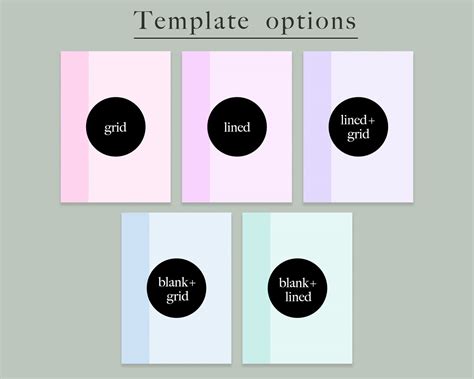 Image result for Digital Note Template