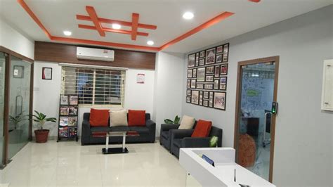 HashedIn by Deloitte Office Photos | Glassdoor