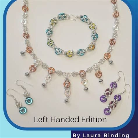 Image result for Chainmaille Ring Tutorial