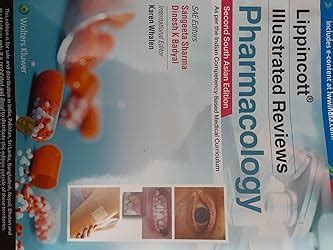 Buy LIR Pharmacology -2nd SAE Book Online at Low Prices in India | LIR ...