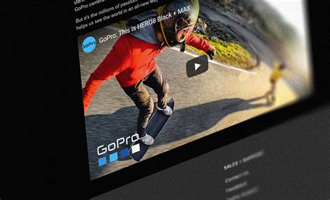 Image result for GoPro Hero4 Logo