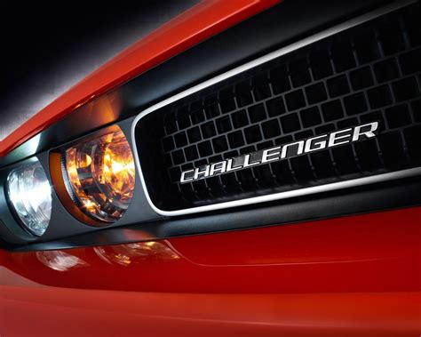 Dodge Challenger Wallpapers - Wallpaper Cave