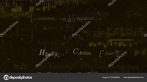 Image result for Math Formulas Background