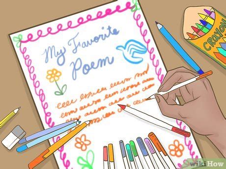 Image result for Poetry Tutorial