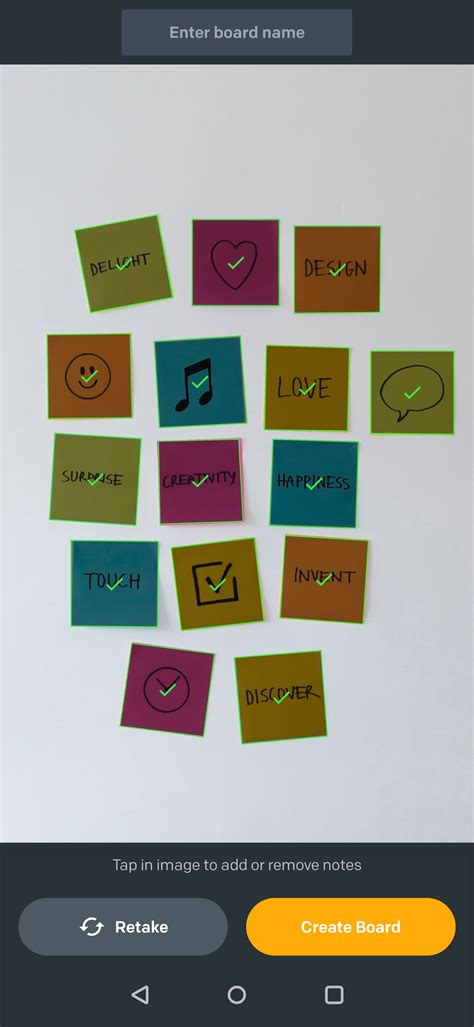 Image result for Android Post It Notes App