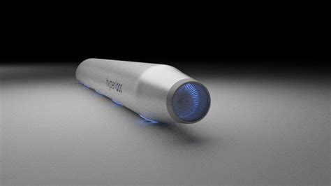 Image result for Hyperloop 3D Model Drawing