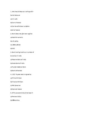 Customer Service Skills - Name ...