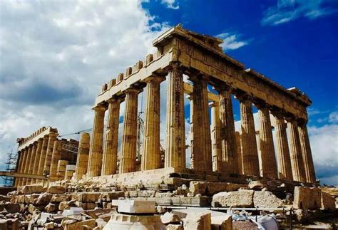 旅游达人告诉你，希腊有什么必去的景点和推荐美食|希腊|圣斗士星矢|美食_新浪新闻