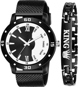 Miss Perfect Analog Watch - For Men - Buy Miss Perfect Analog Watch ...