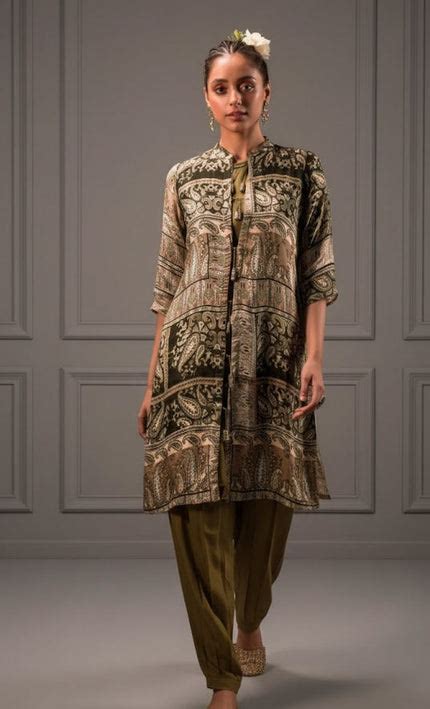 EarthTone Harmony Coord Set – Mihaar