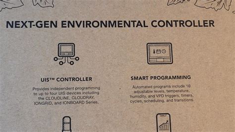 Image result for How to Set Up AC Infinity Controller 69