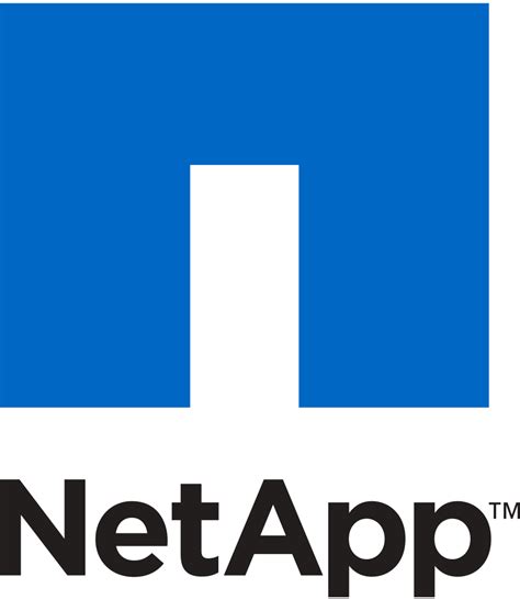 Image result for NetApp Logo