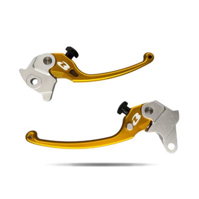 RCB Racing Boy S3 Series Lever Set Yamaha R15V3 / MT15 / FZ 150 01LV28 ...