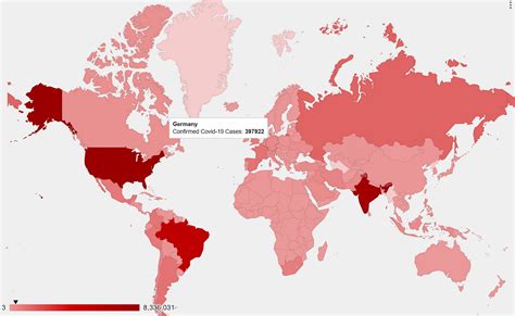 Build an Interactive Map 的图像结果