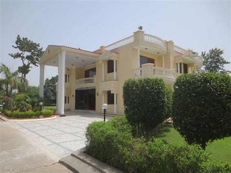 5 BHK Farm House for rent in Westend Greens, New Delhi – PropQuest