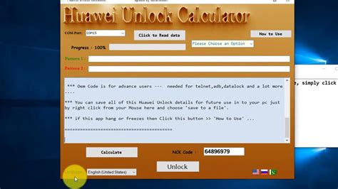 Image result for Huawei Unlock Generator Calculator Unlock Modem