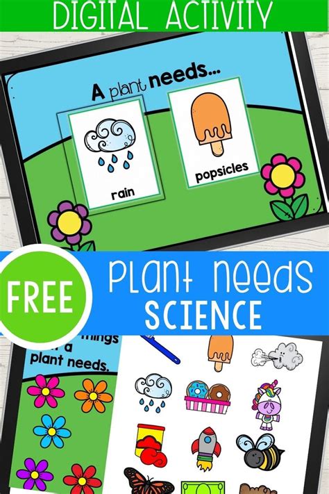 Fun Learning Pages Science for Kids 的图像结果