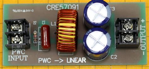 Model Train Power Controller 的图像结果