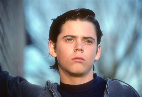 Ponyboy Curtis The Outsiders