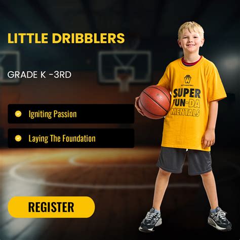 Home - Watts Basketball