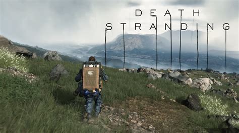 Image result for Death Stranding Review