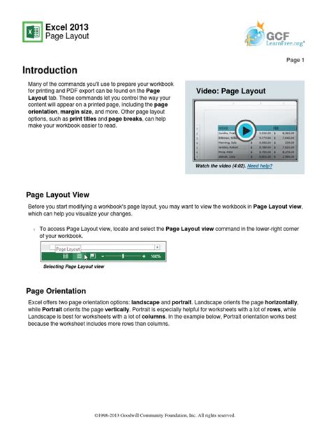 Image result for Page Layout Tutorial