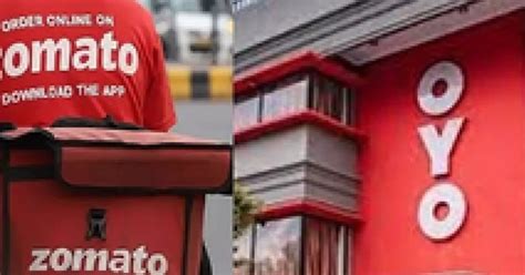 From Zomato to Oyo, massive surge in orders, bookings on New Year's Eve