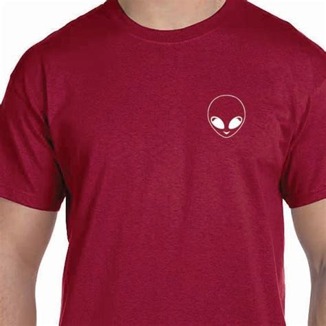 Image result for Alien Humor T-Shirts